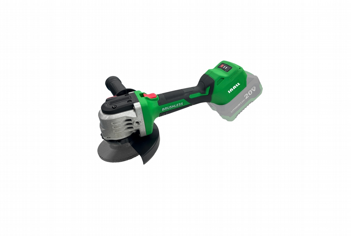 INALL cordless tools